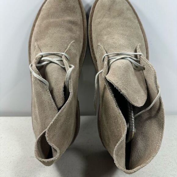 Clarks Original Desert Chukka Men\'s Size 11 Suede Casual Chukka Boot Creppe Sole main image 8
